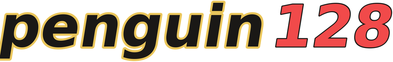 penguin128 logo